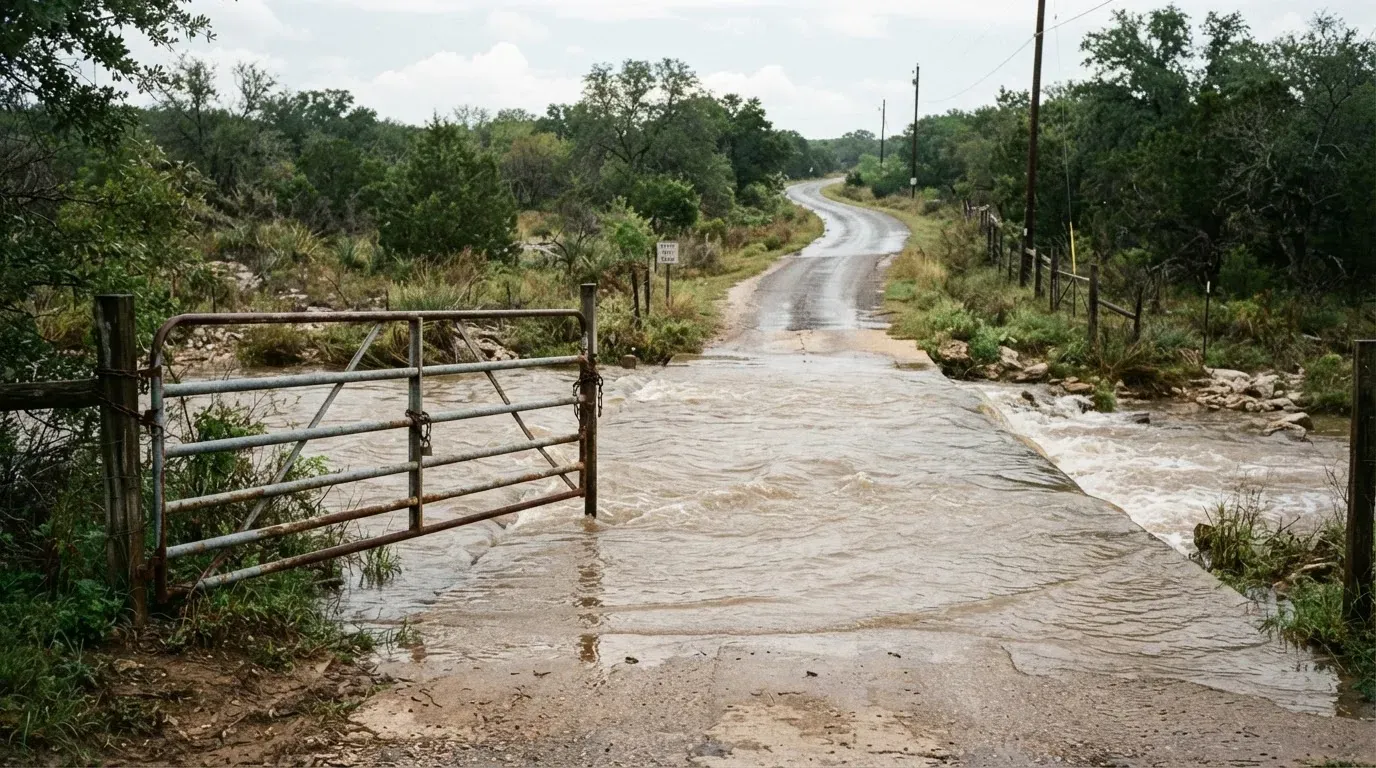 Round Rock, TX water damage restoration — New Construction and the Residential Construction Liability Act